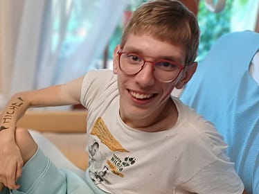 Michał Ignatowski - main photo