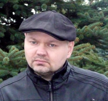 Sebastian Gałuszka - main photo