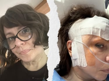 Monika Pływaczewska - main photo