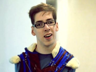 Daniel Nobik - main photo