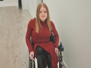 Amelia Nowak - main photo
