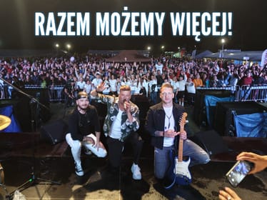 Pomóż nam pomagać – wesprzyj 10. edycję Plenerowej Imprezy Charytatywnej w Niegolewie! - zdjęcie główne
