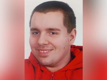 Marcin Luziński - zdjęcie główne