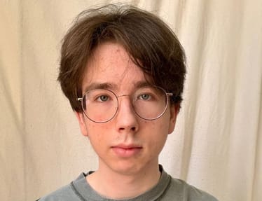 Dawid Lesz - main photo