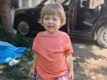 Zosia Madziąg - main photo