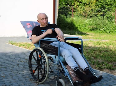 Arkadiusz Dorawa - zdjęcie główne