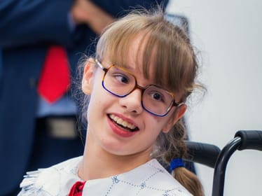 Iuliia Verentsova - main photo