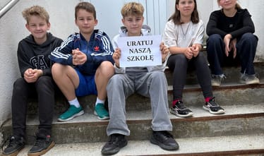 Potrzebny nowy dach dla szkoły św. Jana Pawła II w Gorzowie Wielkopolskim - zdjęcie główne