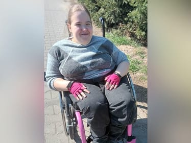 Dominika Sokół - main photo