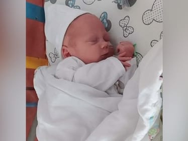 Natan Łyczba - main photo