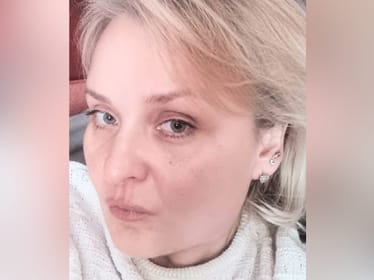 Maryna Liubchenko - zdjęcie główne