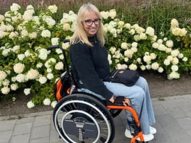 Ewa Rostankowska - main photo