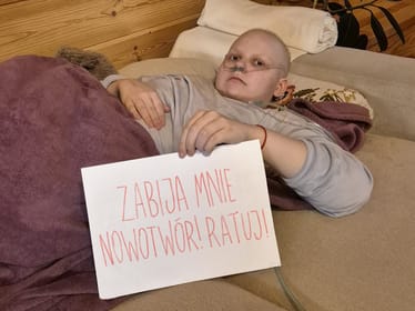 Dominika Łoś - main photo