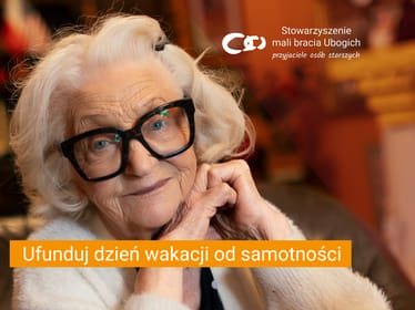 Ufunduj dzień wakacji od samotności - main photo