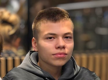 Filip Stawecki - main photo