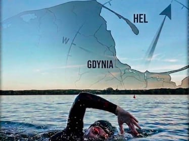 Z Gdyni na Hel dla dzieci z OREW Juszczyn - zdjęcie główne