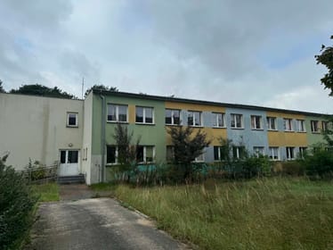 Pomóż stworzyć miejsce, w którym „Motylki” naprawdę rozwiną skrzydła! - zdjęcie główne