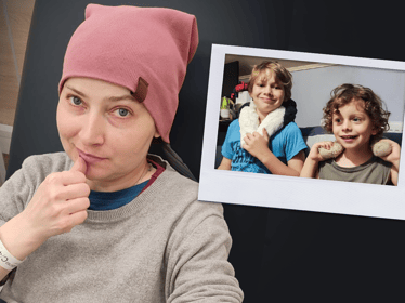Monika Słowińska - zdjęcie główne