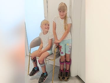 Dominika i Zuzanna Augustyniak - main photo