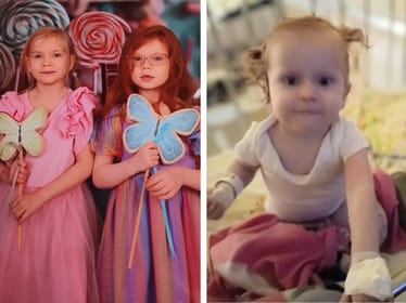 Wiktoria,Kornelia i Jagoda Rękas - zdjęcie główne