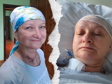 Elżbieta Legieć - zdjęcie główne