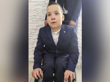 Kuba Kalbarczyk - zdjęcie główne