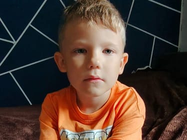 Kacper Białożyt - zdjęcie główne
