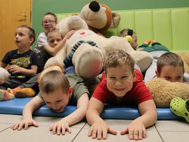 Podaruj uśmiech i niezapomniane chwile podopiecznym DPS! - main photo