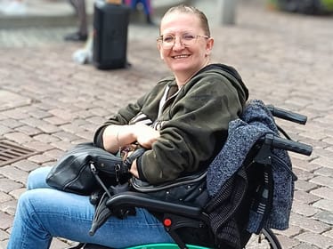 Katarzyna Rakowska - zdjęcie główne