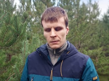 Maksym Wojtas - zdjęcie główne