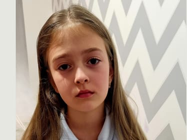 Elizabet Artysh - zdjęcie główne