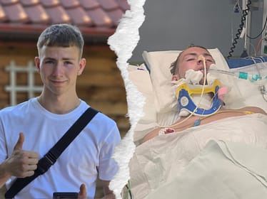 Sebastian Kempisty - zdjęcie główne