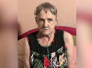 Danuta Pawlak - zdjęcie główne