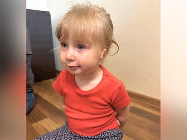 Anastasiia Bychak - main photo