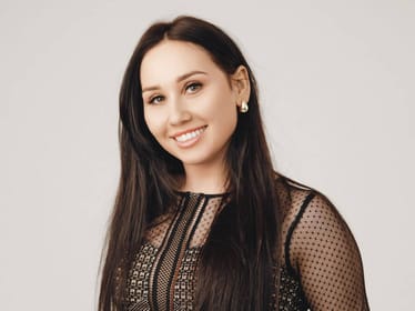 Karolina Grudzińska - zdjęcie główne