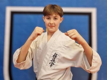 Dominik Bobrowski - zdjęcie główne