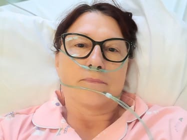 Joanna Kowalczyk - Stużyńska - main photo