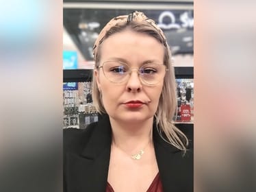 Iwona Szymańska - main photo