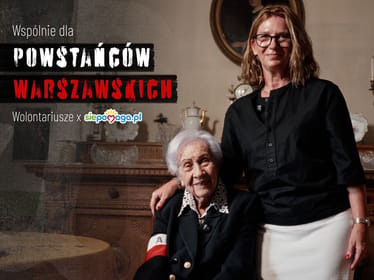 Ogólnopolska akcja wsparcia BOHATERÓW - main photo