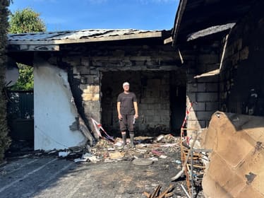 Katarzyna Jaśkowiak i Aureliusz Skoczeń - zdjęcie główne