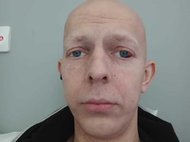 Adam Mikołajczak - zdjęcie główne