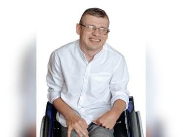 Jakub Żak - zdjęcie główne
