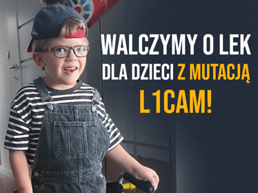 Naprawić niewidzialny błąd: walka o przyszłość zapisaną w genach❗️ - zdjęcie główne