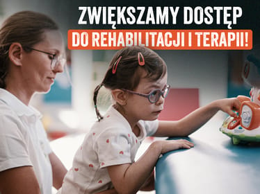 Pomóż nam rozbudować Gabinet Fizjoterapeutyczny "Leśna Ścieżka"! - main photo