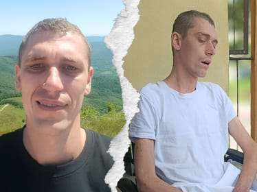 Kamil Strużyna - main photo