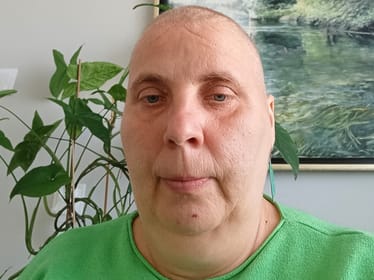 Beata Wierzchoń - zdjęcie główne