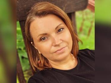 Ilona Kaczmarska - zdjęcie główne