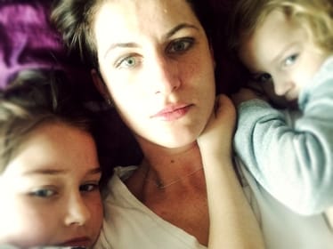 Kinga Bździel - main photo