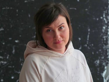Bernadeta Jonda - main photo
