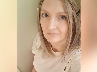 Sylwia Klepczyńska - zdjęcie główne